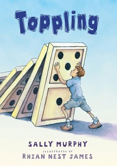 Toppling - Murphy, Sally