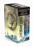 Divergent Series Box Set, 2 Vols. Divergent Series Box Set, 2 Vols.