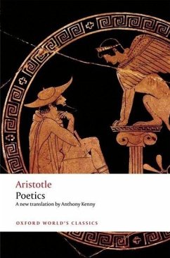 Poetics Aristotle Author