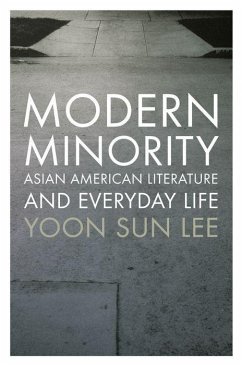 Modern Minority - Lee, Yoon Sun