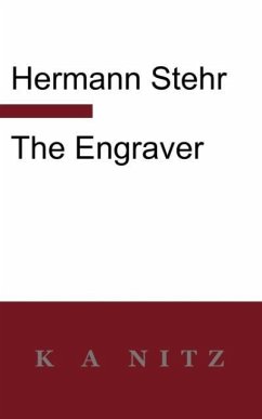 The Engraver - Stehr, Hermann