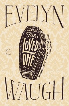 The Loved One - Waugh, Evelyn