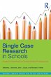 Single Case Research in Schools - Bild 1
