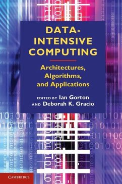 Cover Data-Intensive Computing