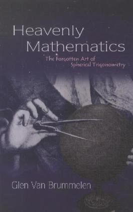 Heavenly Mathematics