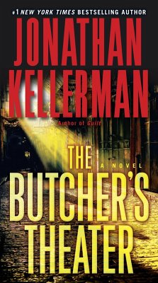 The Butcher's Theater - Kellerman, Jonathan