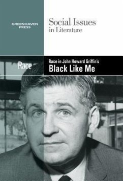 Race in John Howard Griffin's Black Like Me