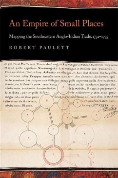 An Empire of Small Places - Paulett, Robert