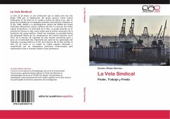 Cover La Vela Sindical