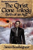 THE CHRIST CLONE TRILOGY - Book Two