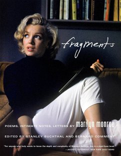 Fragments - Monroe, Marilyn