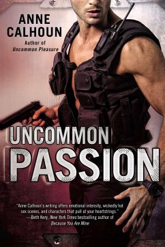 Uncommon Passion - Calhoun, Anne