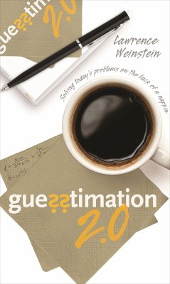 Guesstimation 2.0 - Weinstein, Lawrence