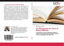 La Educación de Cara al Nuevo Milenio - Cáceres, Elsa Yolanda