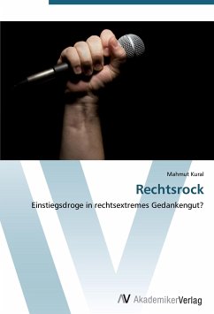 Rechtsrock - Kural, Mahmut