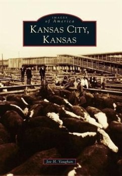 Kansas City, Kansas - Vaughan, Joe H.