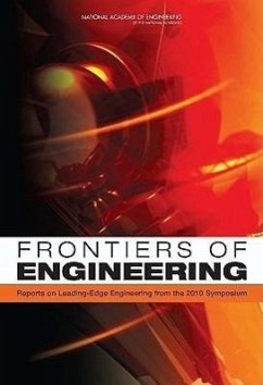 Frontiers of Engineering - National Academy Of Engineering; National Academy Of Engineering