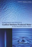 Management and Effects of Coalbed Methane Produced Water in the Western United States