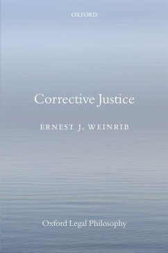 Corrective Justice - Weinrib, Ernest J
