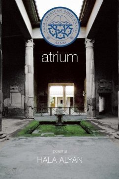 Atrium - Alyan, Hala