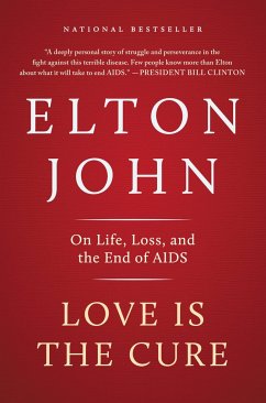 Love Is the Cure - John, Elton