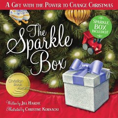 Sparkle Box - Hardie, Jill