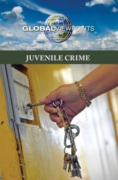 Juvenile Crime