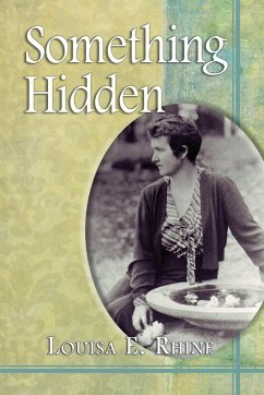 Cover Something Hidden