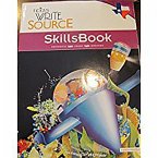 Skillsbook Student Edition Grade 7