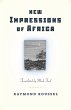 New Impressions of Africa/Nouvelles... - Bild 1