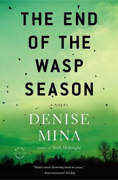 The End of the Wasp Season - Mina, Denise