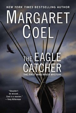 The Eagle Catcher - Coel, Margaret