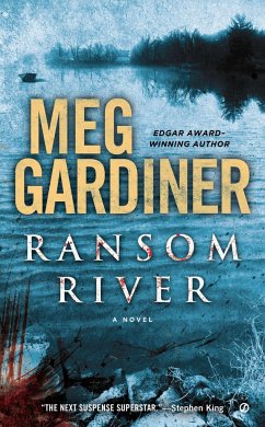 Ransom River - Gardiner, Meg