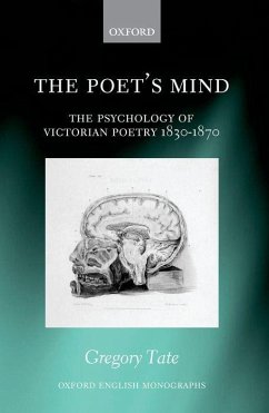 The Poet's Mind - Tate, Gregory