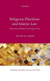 RELIGIO PLURALISM & ISLAMIC LAW OISLS C