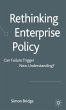 Rethinking Enterprise Policy - Bild 1