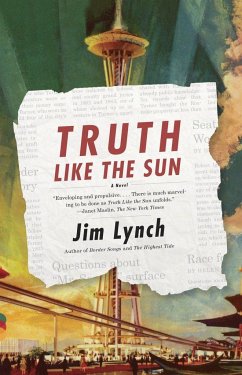 Truth Like the Sun - Lynch, Jim