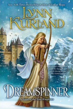 Dreamspinner - Kurland, Lynn
