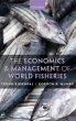 The Economics and Management of World... - Bild 1