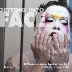 Getting Into Face: 52 Mondays Featuring Jojo Baby and Sal-E