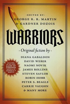 Warriors - Martin, George R. R.
