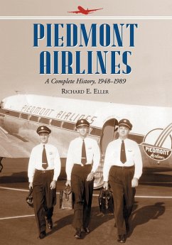 Piedmont Airlines - Eller, Richard E.