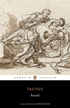 Annals - Tacitus