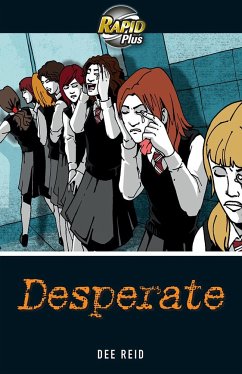 Cover Rapid Plus 4A Desperate
