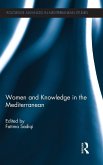 Women and Knowledge in the Mediterranean