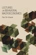 Lectures on Behavioral Macroeconomics - Bild 1
