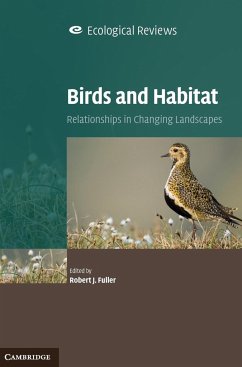 Birds and Habitat