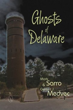 Cover Ghosts of Delaware