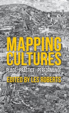 Cover Mapping Cultures
