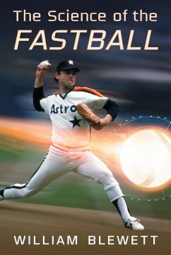 Cover The Science of the Fastball